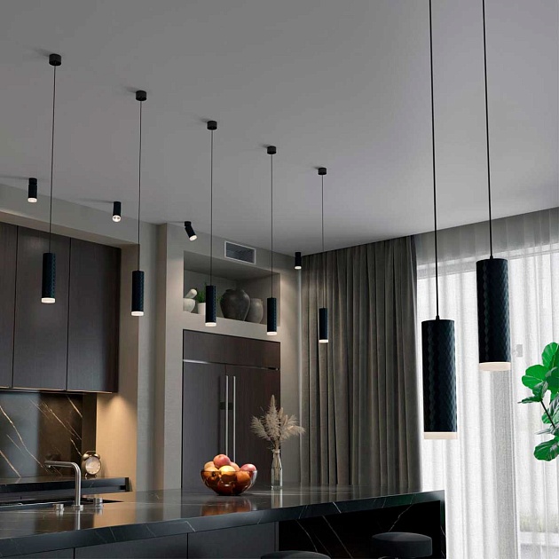 Подвесной светильник Novotech Over Brill 370853 Фото № 3