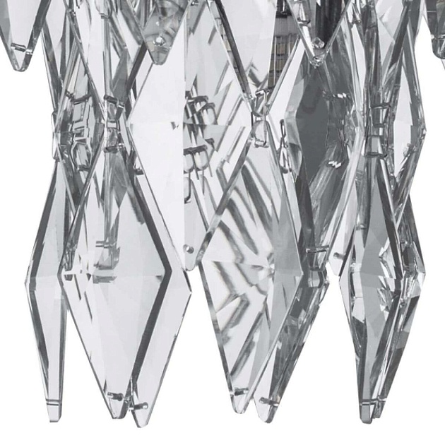 Потолочная люстра Lightstar Limpio 722064 изображение 5 Потолочная люстра Lightstar Limpio 722064 Фото № 5