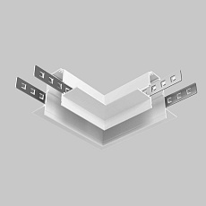 Комплектующие для встраиваемой трековой системы Voltega Эксилайт / Exilight VGL034CL-42.12W 1