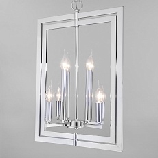 Подвесная люстра Bogates Hudson 327/8 3