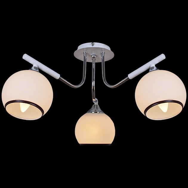 Потолочная люстра Reluce 52133-0.3-03A Фото № 1