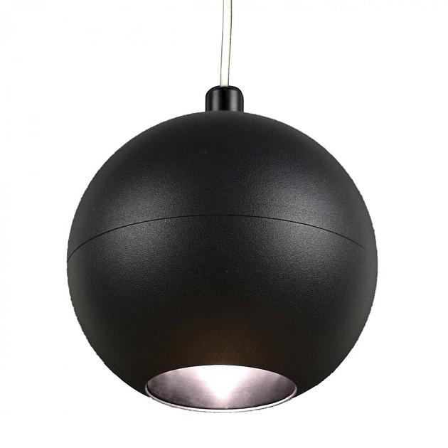 Трековый светодиодный светильник для магнитного шинопровода LOFT IT Tech T024-06P Фото № 4