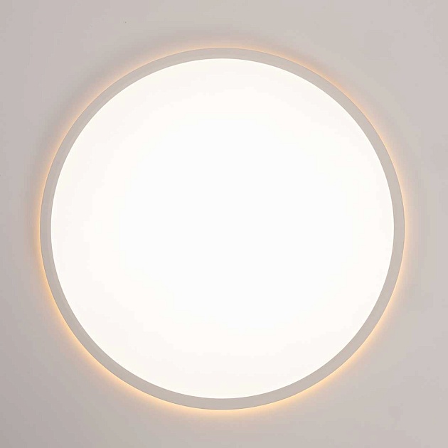 Потолочный светодиодный светильник Citilux Norma CL748400 изображение 8 Потолочный светодиодный светильник Citilux Norma CL748400 Фото № 8