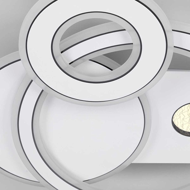 Потолочный светильник Citilux Costa CL741010 Фото № 2