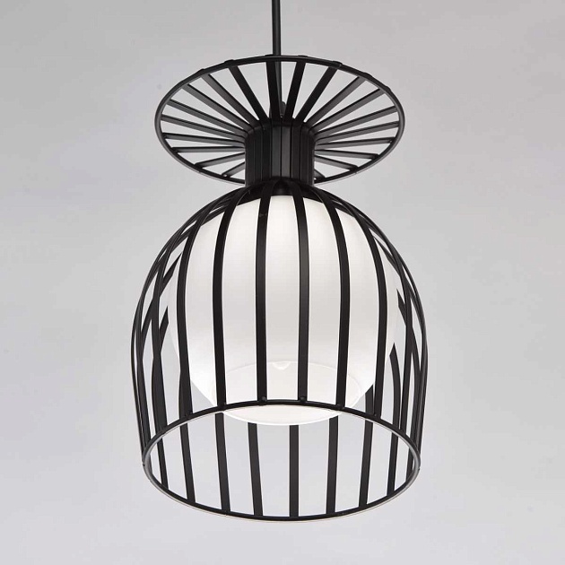 Подвесной светильник De City Лоск 354018401 изображение 3 Подвесной светильник De City Лоск 354018401 Фото № 3