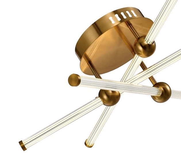 Потолочный светильник Zortes ASTRA ZRS.57783.06 Фото № 3