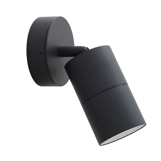 Уличный настенный светильник Apeyron Grafite 11-117 Фото № 14