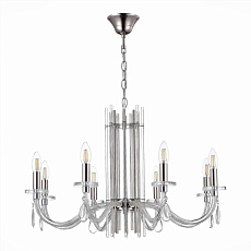 Подвесная люстра ST Luce Epica SL1656.103.08 2