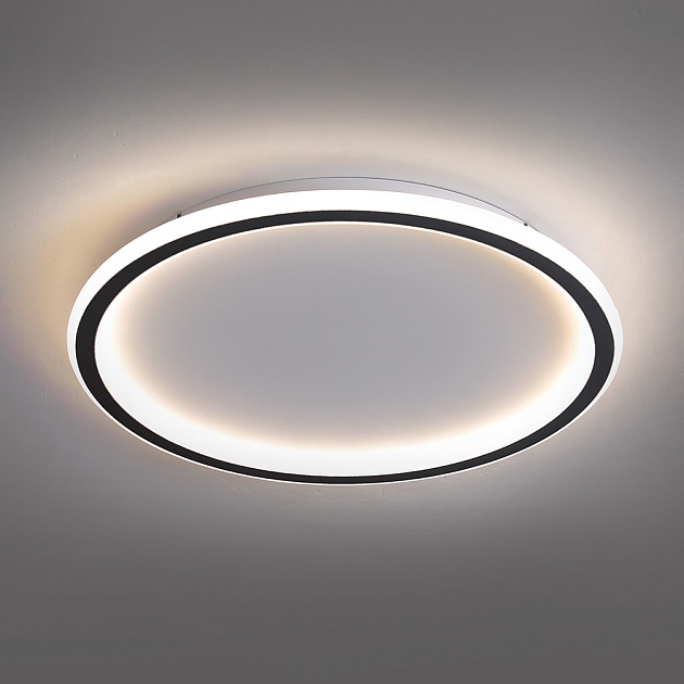 Потолочный светодиодный светильник Feron Ring AL5800 41557 фото 3