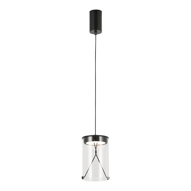 Подвесной светильник Lussole SMITH LSP-7472 изображение 1 Подвесной светильник Lussole SMITH LSP-7472 Фото № 1
