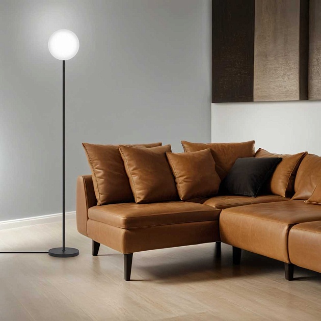 Торшер Freya Мирасоль / Mirasol FR6148FL-L36B изображение 14 Торшер Freya Мирасоль / Mirasol FR6148FL-L36B Фото № 14