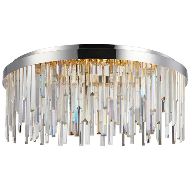 Потолочная люстра Stilfort Venecia 2113/09/08C Фото № 1