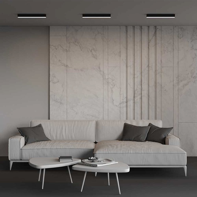 Линейный светильник Maytoni Technical LL311026 изображение 7 Линейный светильник Maytoni Technical LL311026 Фото № 7