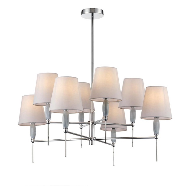 Люстра Lumion KARMEN 8279/8 Фото № 3