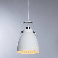 Подвесной светильник Arte Lamp Luned A2214SP-1WH 2