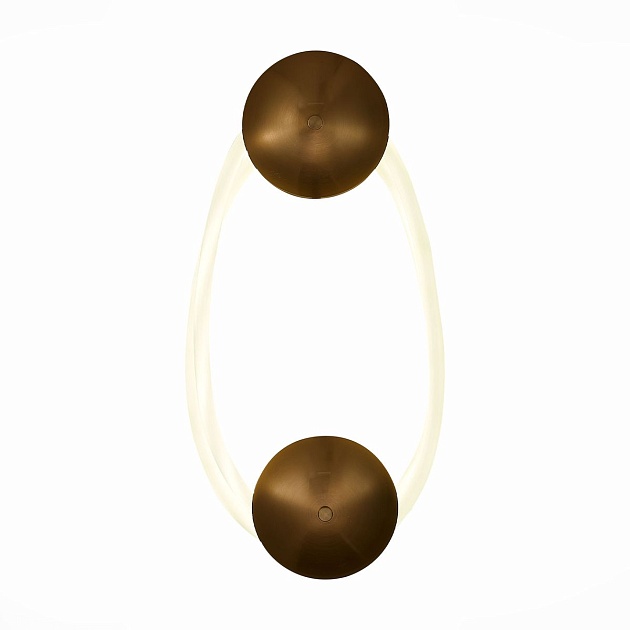 Бра ST Luce Sagrato SL6102.321.30 Фото № 3