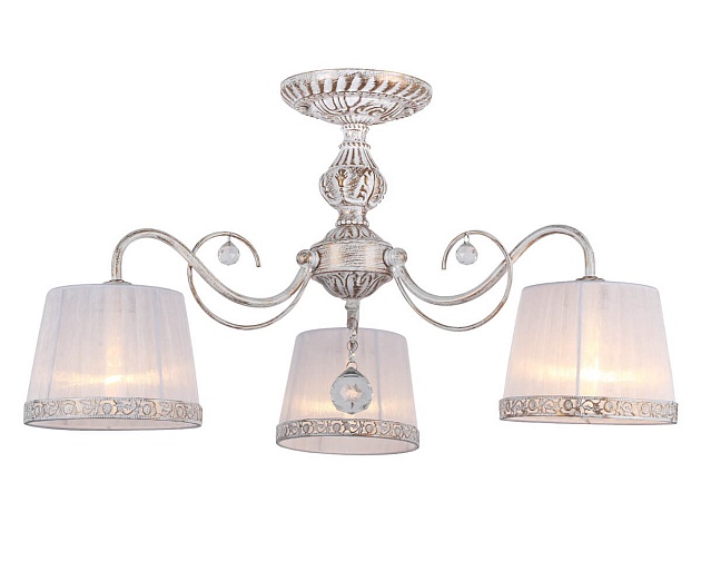 Потолочная люстра Omnilux Campovaglio OML-54107-03 Фото № 1