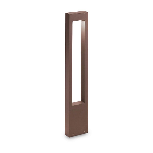 Уличный светильник Ideal Lux Vega PT1 Coffee 213361 изображение 1 Уличный светильник Ideal Lux Vega PT1 Coffee 213361 Фото № 1