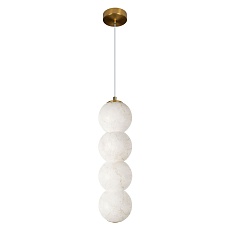 Подвесной светильник Loft IT Beads 10530/4P