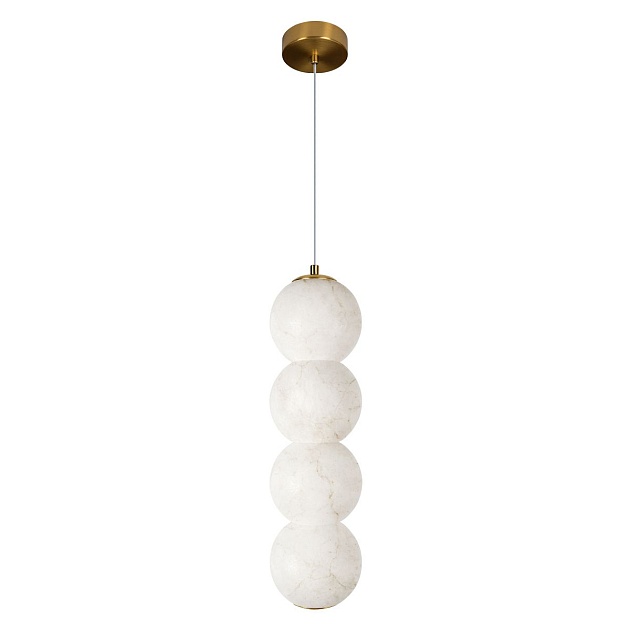 Подвесной светильник Loft IT Beads 10530/4P изображение 1 Подвесной светильник Loft IT Beads 10530/4P Фото № 1