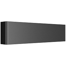 Настенный светодиодный светильник Lightstar Fiume 810517CCT 3