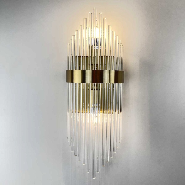 Настенный светильник Imperium Loft Concert 133212-22 Фото № 1