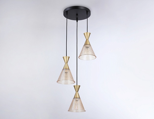 Подвесная люстра Ambrella light Traditional Modern TR3175 изображение 3 Подвесная люстра Ambrella light Traditional Modern TR3175 Фото № 3
