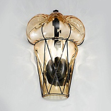 Настенный светильник Sylcom Tiepolo 1443/A AS 1