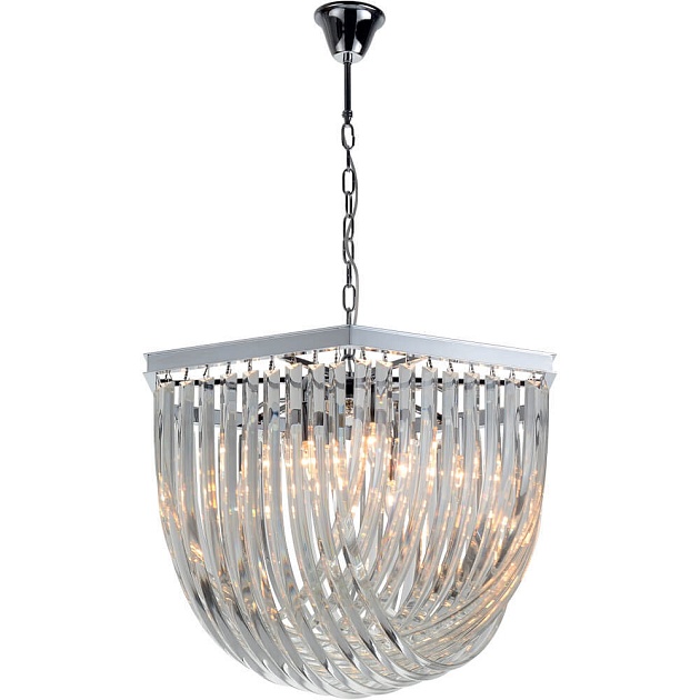 Подвесной светильник Divinare Cascata 3003/01 SP-8 Фото № 1