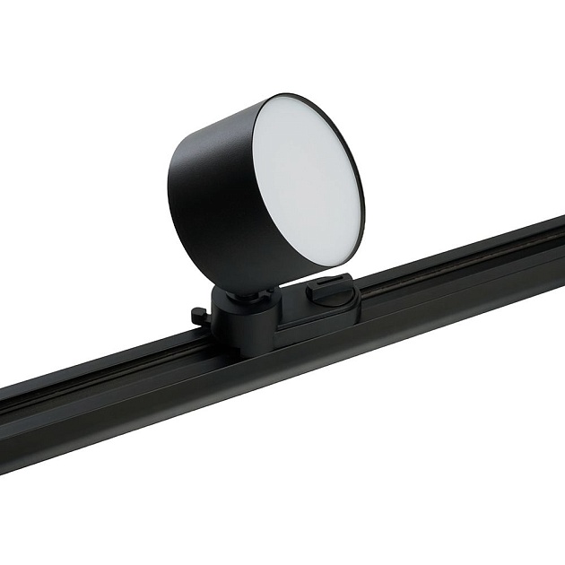 Трековый светодиодный светильник Feron AL138 51180 Фото № 1