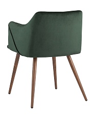 Кухонный стул Stool Group Монарх зеленый DC-1502 HLR-57 3