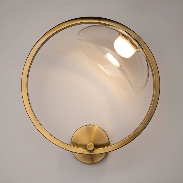 Бра Maytoni Lunare MOD327WL-L5BS3K Фото № 7