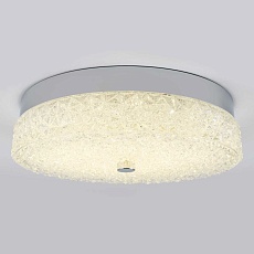 Потолочный cветильник LED4U L1116-300 CR 3