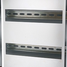 Шкаф навесной распределительный ЩРН-24 Stekker EBX60-1/24-31 IP31, 24 модуля, сталь ArcaMetal 50532 3