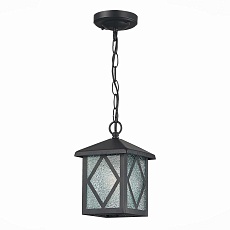 Уличный подвесной светильник ST Luce Lorne SL084.403.01 2
