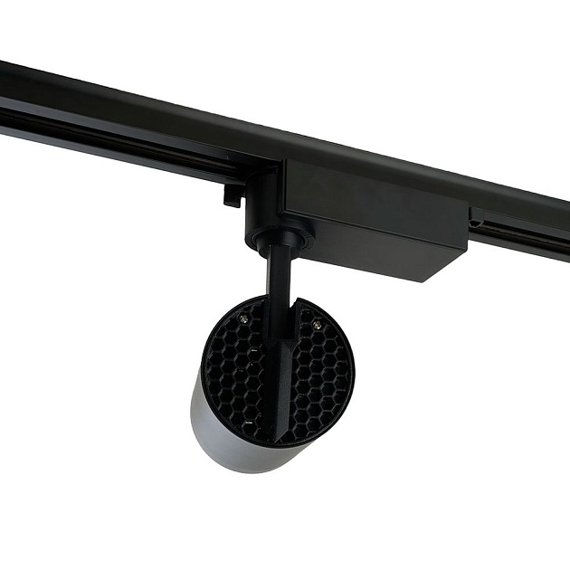 Трековый светодиодный светильник Feron AL137 51178 изображение 8 Трековый светодиодный светильник Feron AL137 51178 Фото № 8