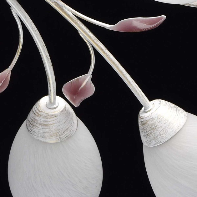 Потолочная люстра MW-Light Восторг 242016508 Фото № 3