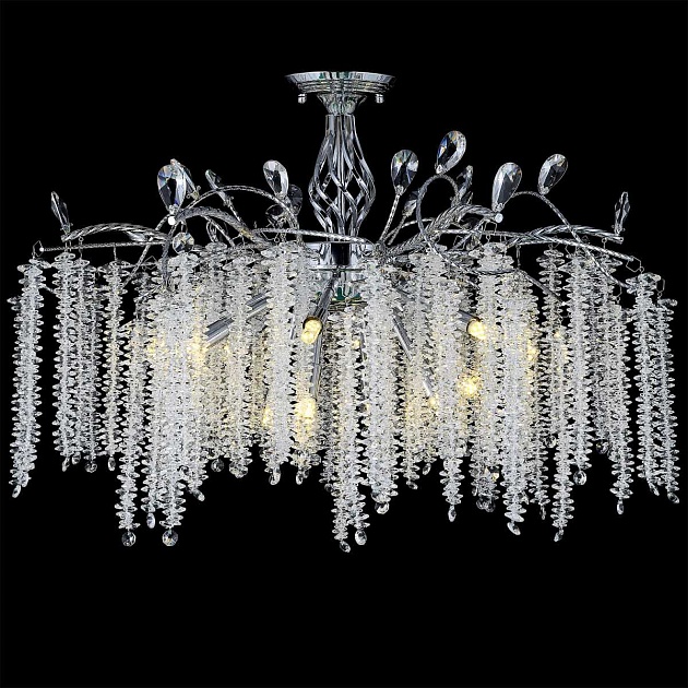 Люстра Reluce 01113-0.3-800 CH Фото № 1