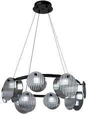 Подвесная светодиодная люстра Stilfort Relux 4008/02/08P 5