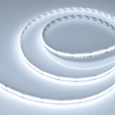 Светодиодная лента Arlight 7,2W/m 840Led/m CSP разноцветный/холодный белый 5M CSP-X840-12mm 24V RGBW-White 046935 5