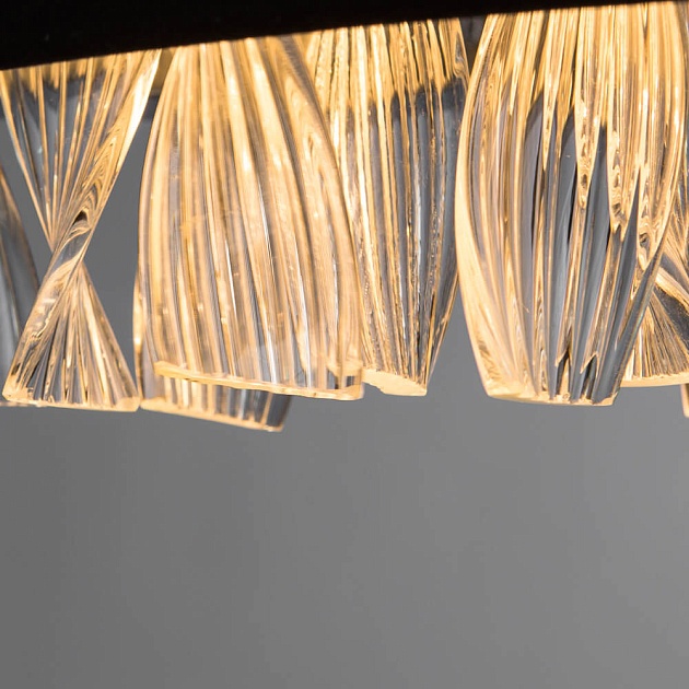 Бра Divinare Pluvia 1153/01 AP-2 Фото № 4