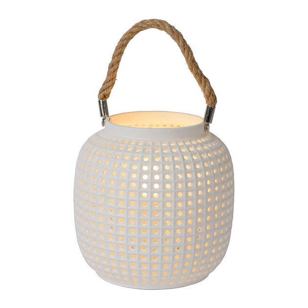 Настольная лампа Lucide Safiya 13525/01/31 Фото № 2