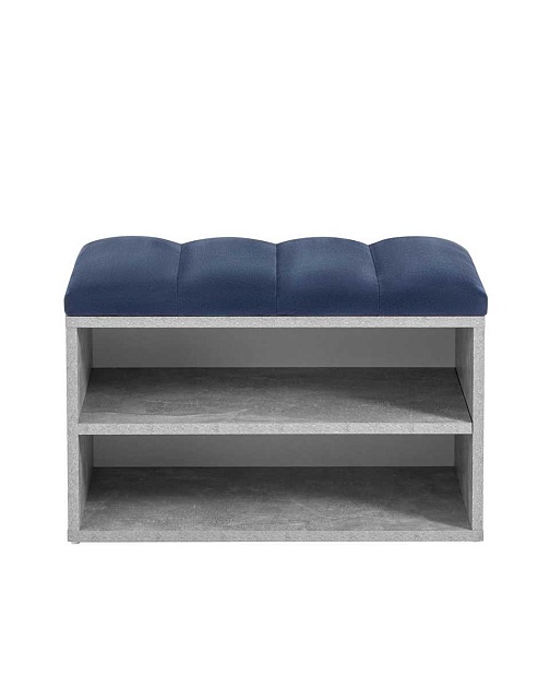 Обувница Stool Group Хольст vt-holst-gr-785 изображение 5 Обувница Stool Group Хольст vt-holst-gr-785 Фото № 5