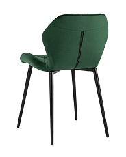 Кухонный стул Stool Group Эдвин велюр зелёный AV 407-Cdf-08 5
