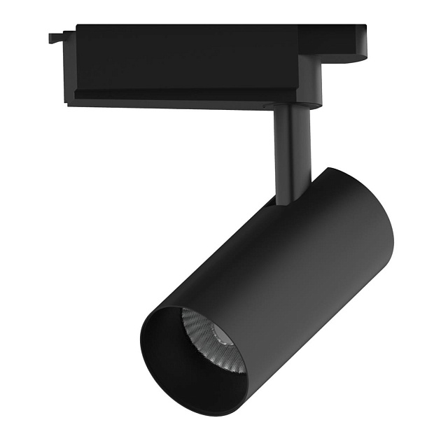 Трековый светодиодный светильник Gauss Track Light Led TR084 изображение 1 Трековый светодиодный светильник Gauss Track Light Led TR084 Фото № 1