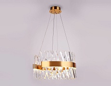 Подвесной светодиодный светильник Ambrella light Traditional TR5309 4