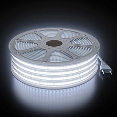 Комплект светодиодной влагозащищенной ленты Apeyron 10W/m 120LED/m 2835SMD холодный белый 15M 10-145