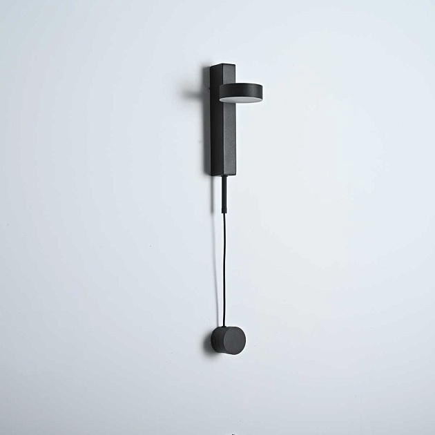 Настенный светильник Imperium Loft Denzil 140640-26 Фото № 2