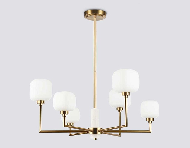 Подвесная люстра Ambrella light High Light LH53015 Фото № 12