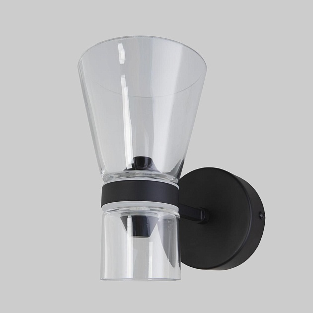 Настенный светильник Eurosvet Vial a071632 изображение 2 Настенный светильник Eurosvet Vial a071632 Фото № 2